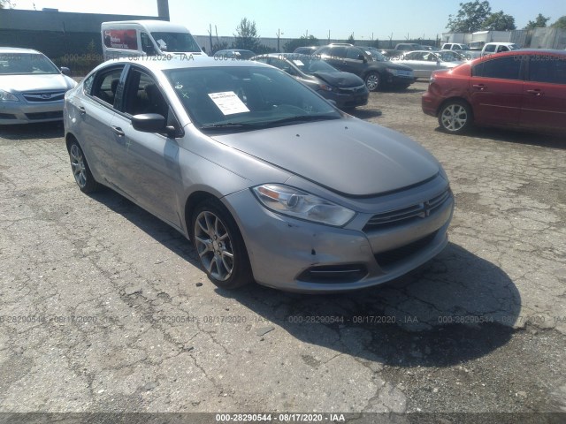 DODGE DART 2015 1c3cdfaa5fd111466