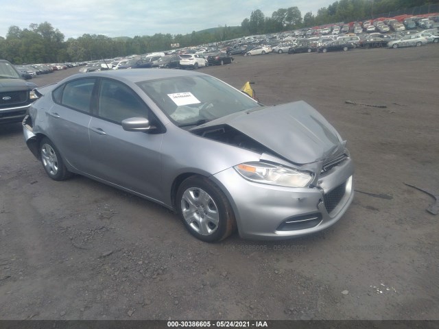 DODGE DART 2015 1c3cdfaa5fd117350