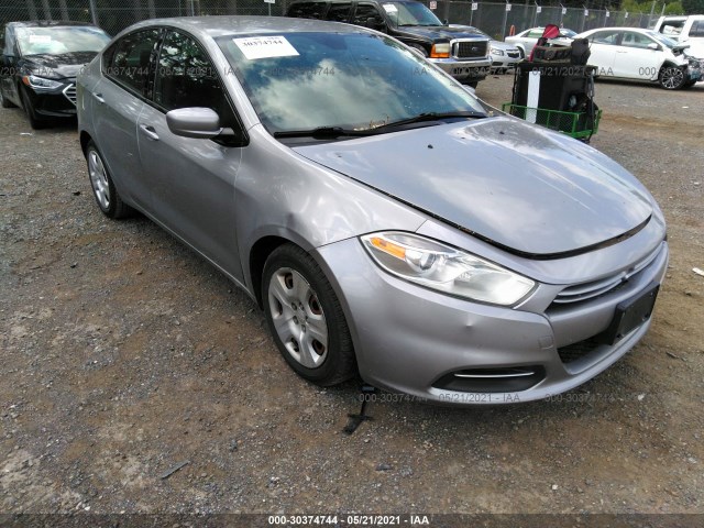 DODGE DART 2015 1c3cdfaa5fd123035