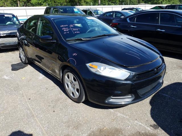 DODGE DART SE 2015 1c3cdfaa5fd123178