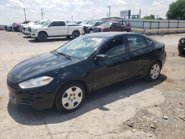 DODGE DART SE 2015 1c3cdfaa5fd132527