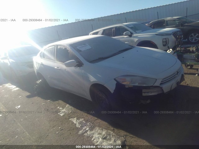 DODGE DART 2015 1c3cdfaa5fd142443