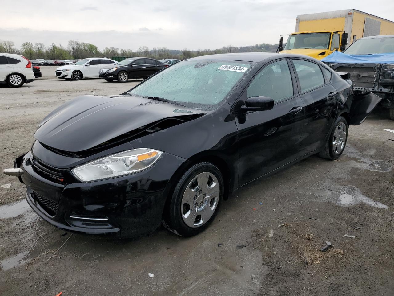 DODGE DART 2015 1c3cdfaa5fd151238