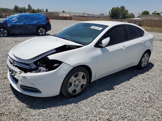 DODGE DART SE 2015 1c3cdfaa5fd182439