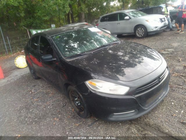 DODGE DART 2015 1c3cdfaa5fd223622