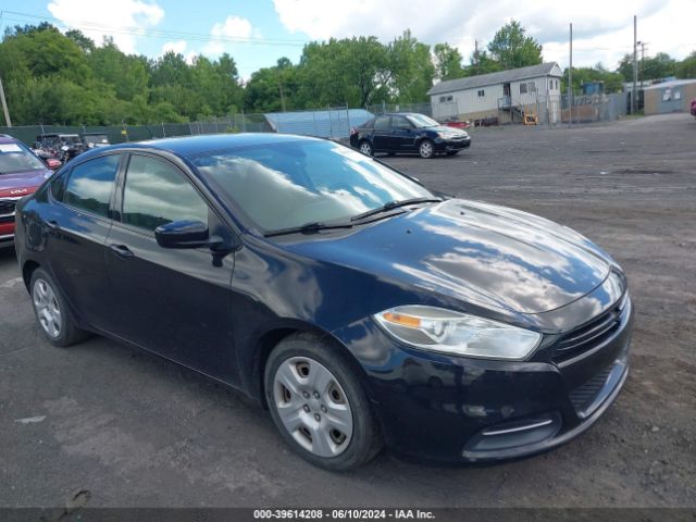 DODGE DART 2015 1c3cdfaa5fd223961