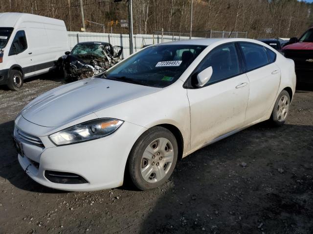 DODGE DART SE 2015 1c3cdfaa5fd225404