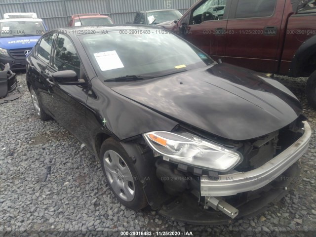 DODGE DART 2015 1c3cdfaa5fd238296