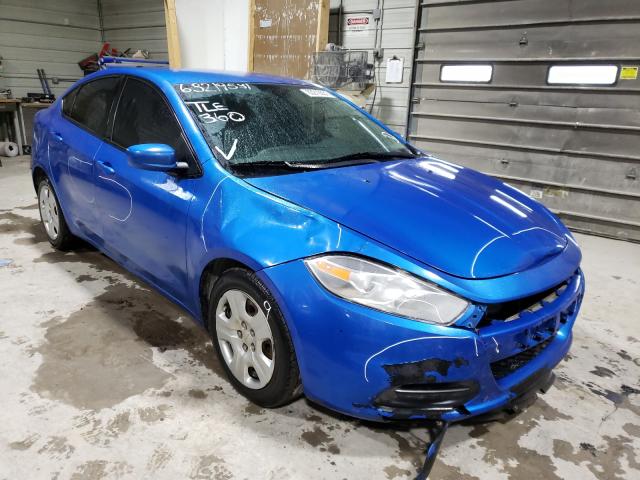 DODGE DART SE 2015 1c3cdfaa5fd252604