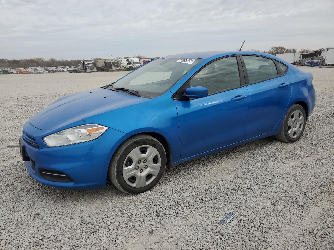 DODGE DART 2015 1c3cdfaa5fd252988