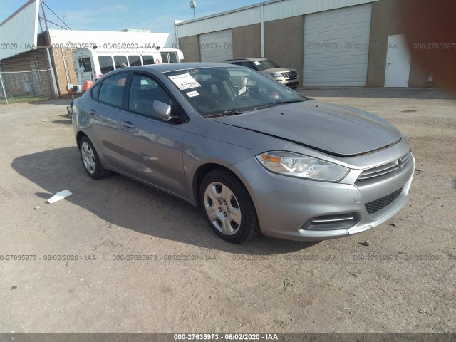 DODGE DART 2015 1c3cdfaa5fd266275