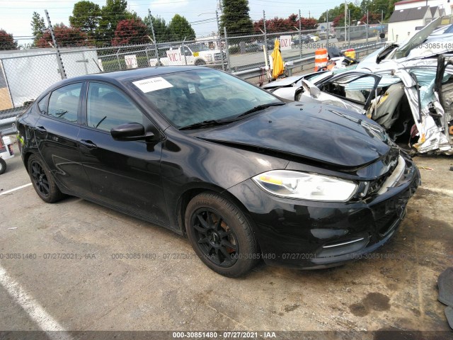 DODGE DART 2015 1c3cdfaa5fd268026