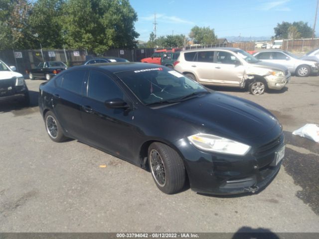 DODGE DART 2015 1c3cdfaa5fd275820