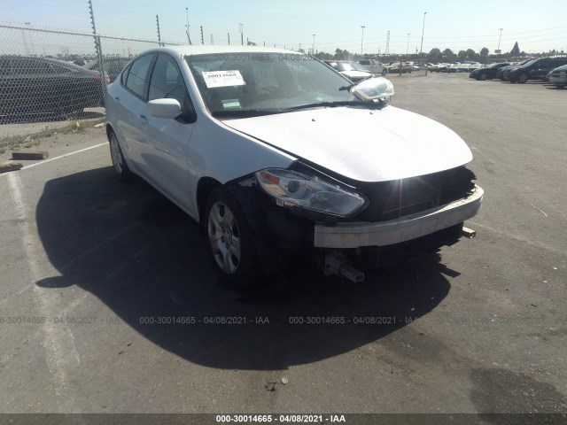 DODGE DART 2015 1c3cdfaa5fd276000