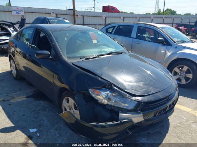 DODGE DART 2015 1c3cdfaa5fd300540