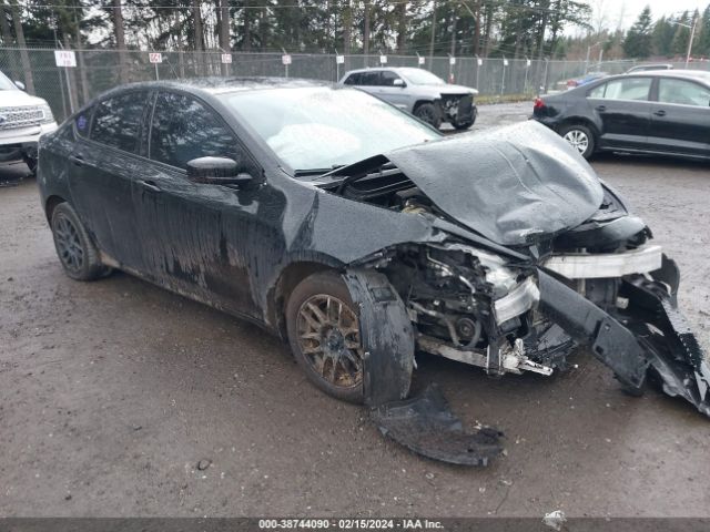 DODGE DART 2015 1c3cdfaa5fd300571