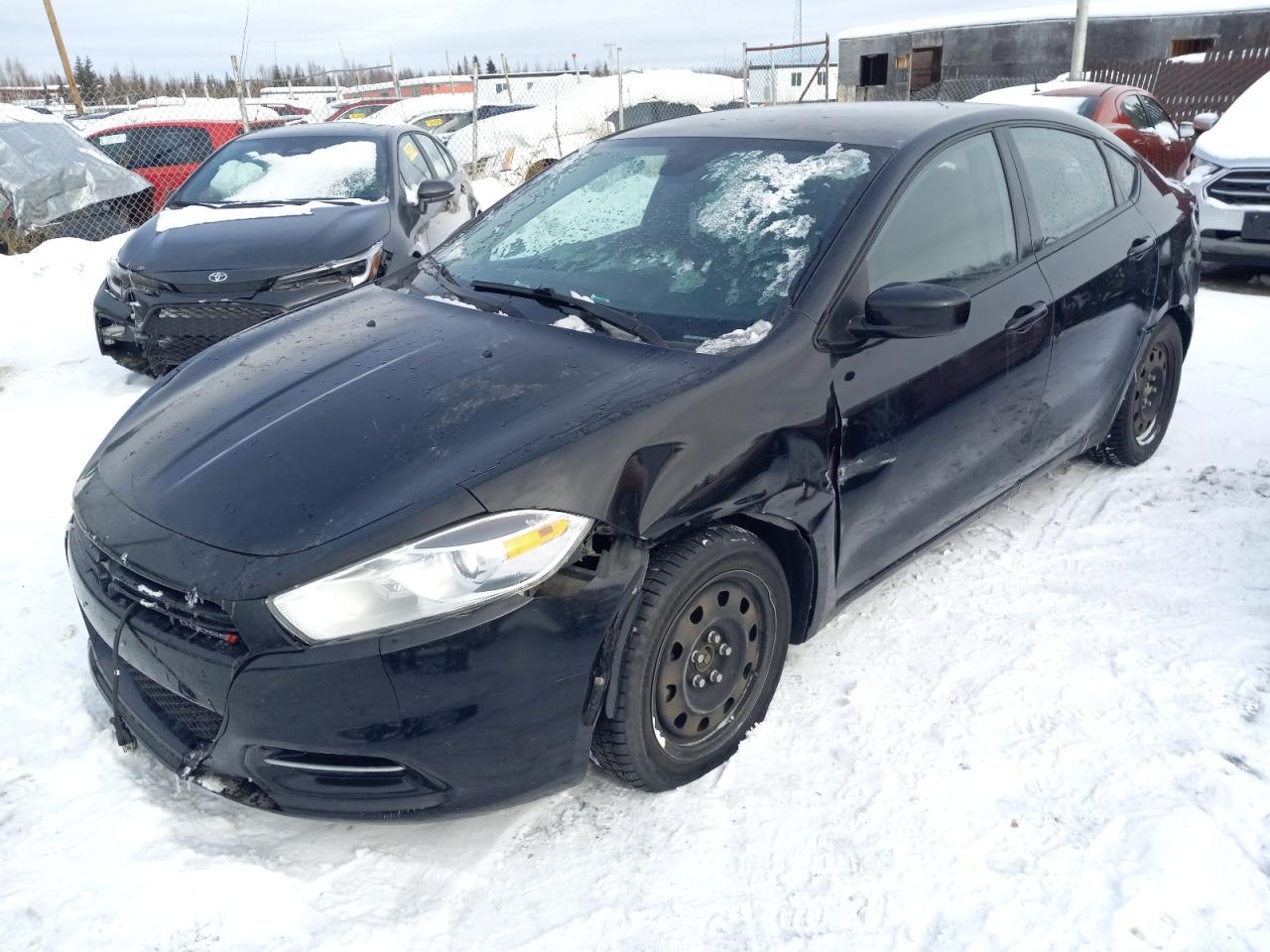 DODGE DART 2015 1c3cdfaa5fd307505