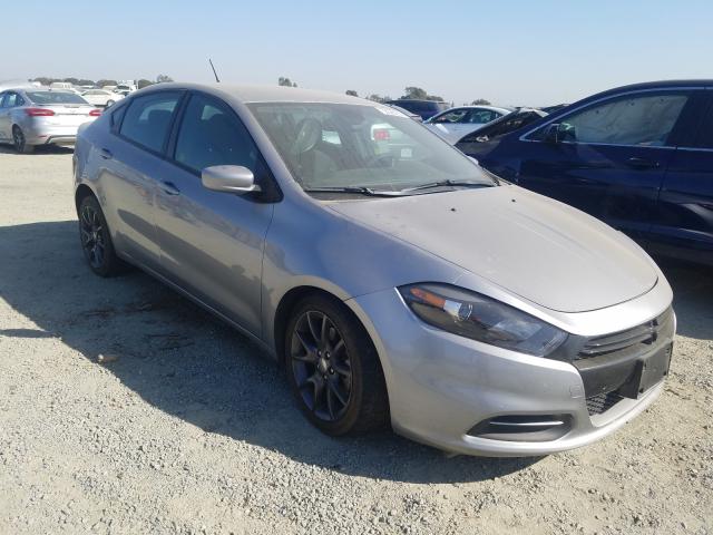 DODGE DART SE 2015 1c3cdfaa5fd311487