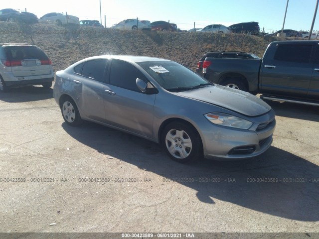 DODGE DART 2015 1c3cdfaa5fd315586