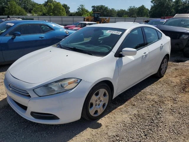 DODGE DART SE 2015 1c3cdfaa5fd315734