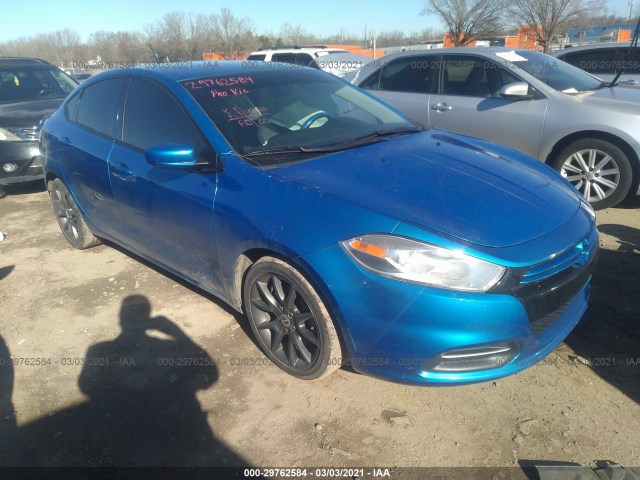 DODGE DART 2015 1c3cdfaa5fd331528