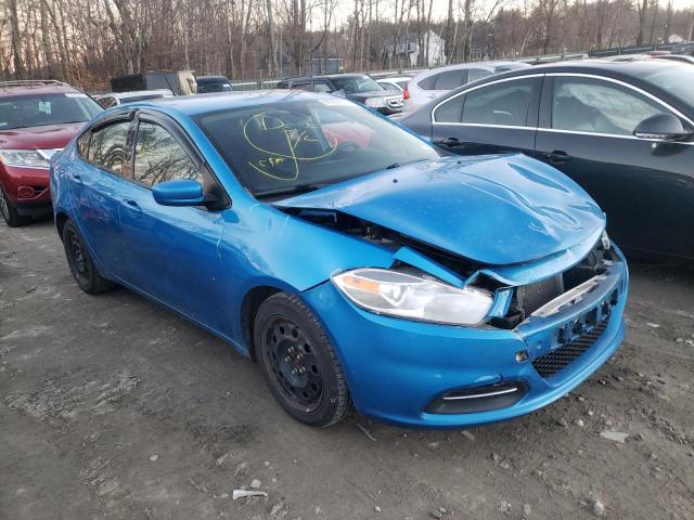 DODGE DART SE 2015 1c3cdfaa5fd345283