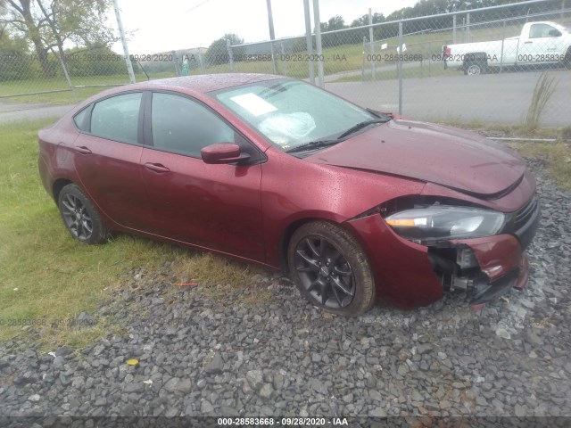 DODGE DART 2015 1c3cdfaa5fd363718