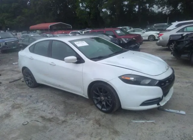 DODGE DART 2015 1c3cdfaa5fd363797