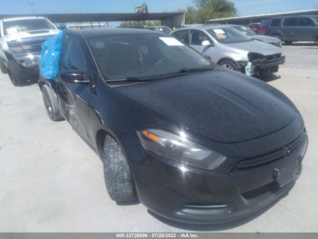 DODGE DART 2015 1c3cdfaa5fd363833