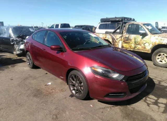 DODGE DART 2015 1c3cdfaa5fd374749