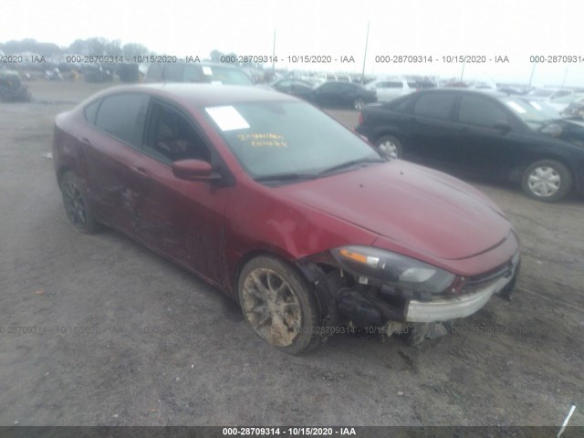 DODGE DART 2015 1c3cdfaa5fd374833