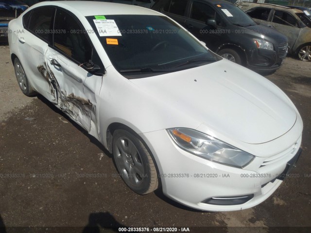 DODGE DART 2015 1c3cdfaa5fd404266