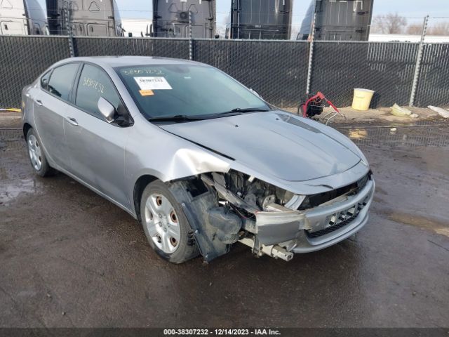 DODGE DART 2015 1c3cdfaa5fd404283