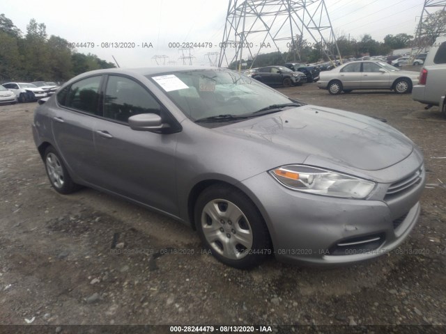 DODGE DART 2015 1c3cdfaa5fd404459