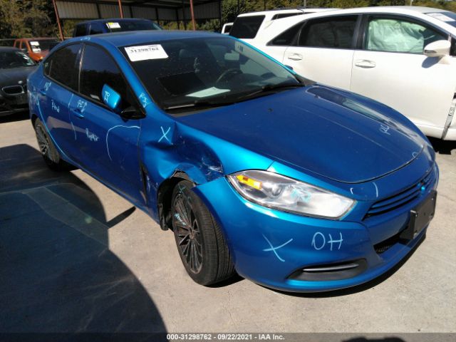 DODGE DART 2015 1c3cdfaa5fd404588