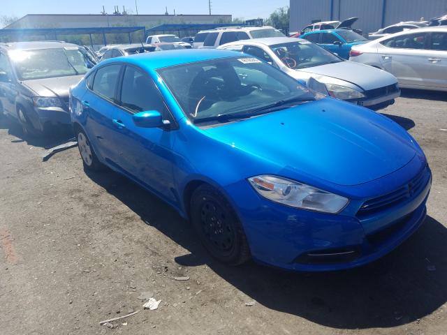 DODGE DART SE 2015 1c3cdfaa5fd406373