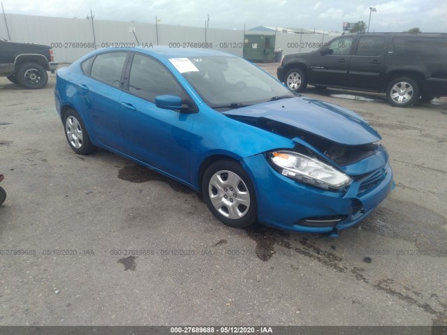 DODGE DART 2015 1c3cdfaa5fd415588