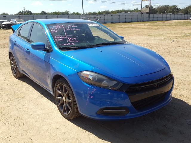 DODGE DART SE 2015 1c3cdfaa5fd421715