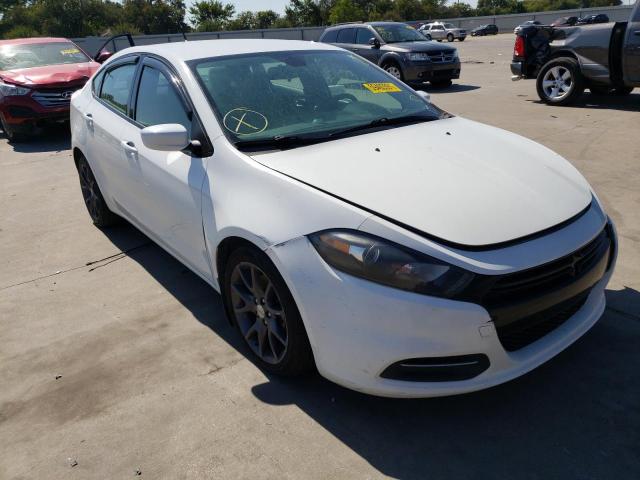 DODGE DART SE 2015 1c3cdfaa5fd432357