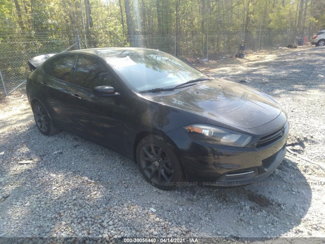 DODGE DART 2015 1c3cdfaa5fd432648