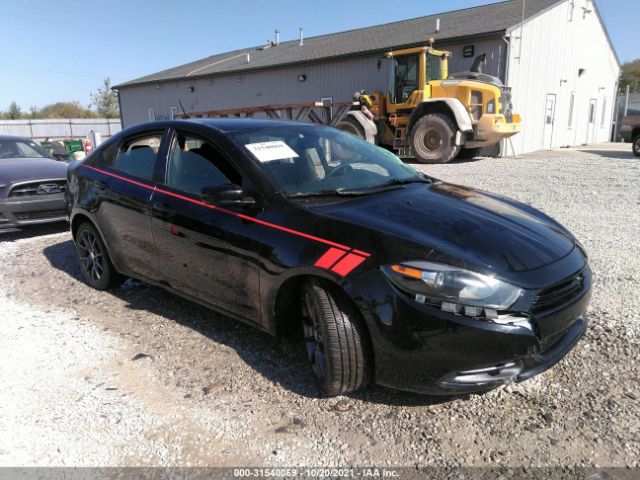 DODGE DART 2015 1c3cdfaa5fd433590