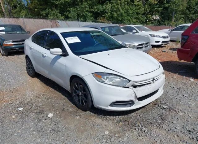 DODGE DART 2016 1c3cdfaa5gd504188