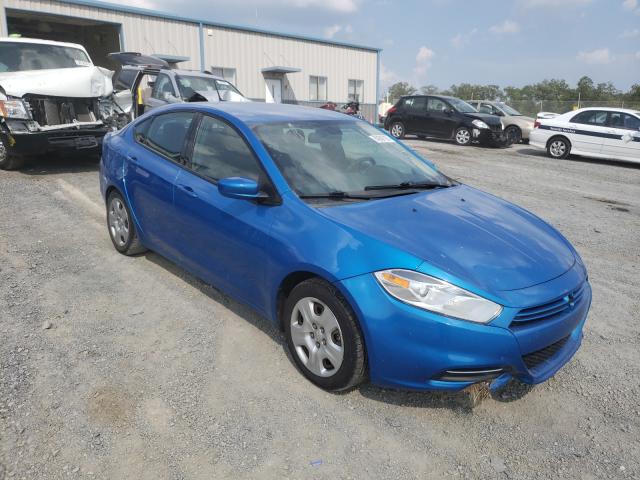 DODGE DART SE 2016 1c3cdfaa5gd504630