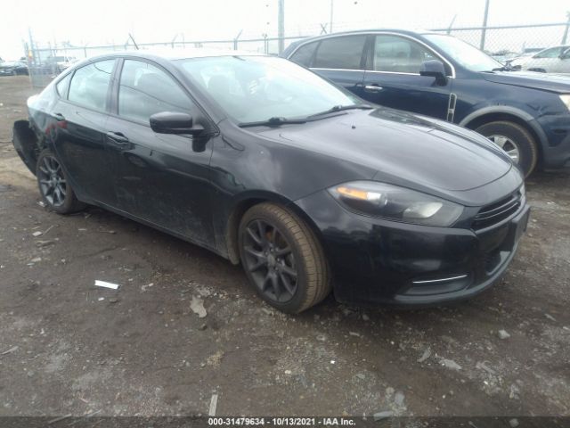 DODGE DART 2016 1c3cdfaa5gd508161