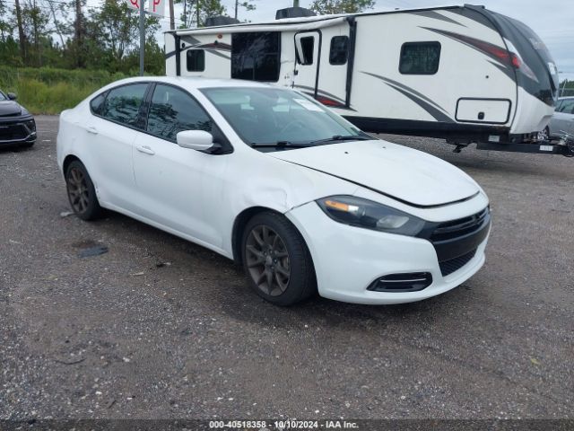 DODGE DART 2016 1c3cdfaa5gd516034