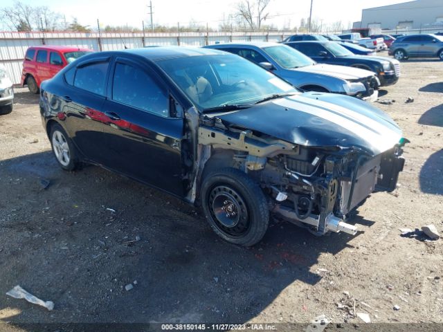 DODGE DART 2016 1c3cdfaa5gd516292