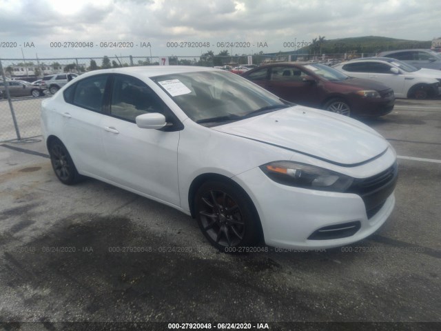 DODGE DART 2016 1c3cdfaa5gd529754