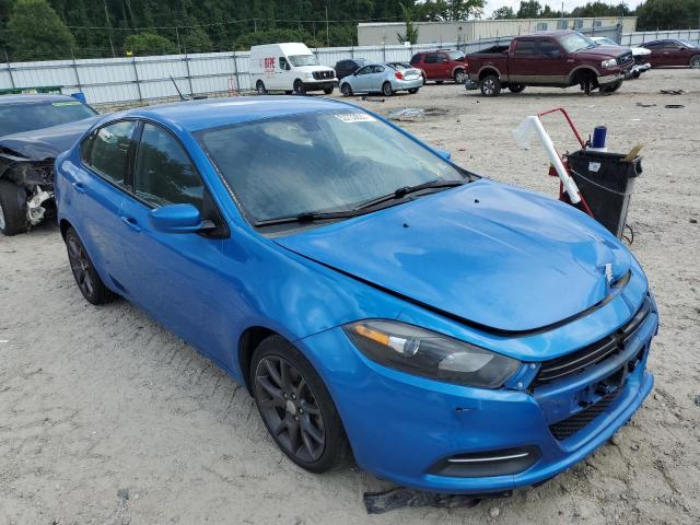 DODGE DART SE 2016 1c3cdfaa5gd530497