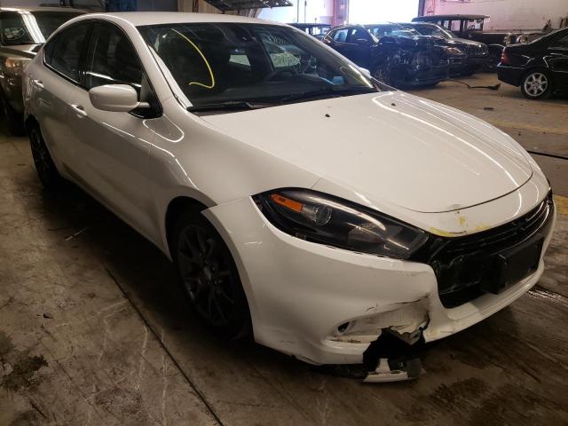 DODGE DART SE 2016 1c3cdfaa5gd530841