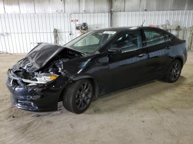 DODGE DART SE 2016 1c3cdfaa5gd533657